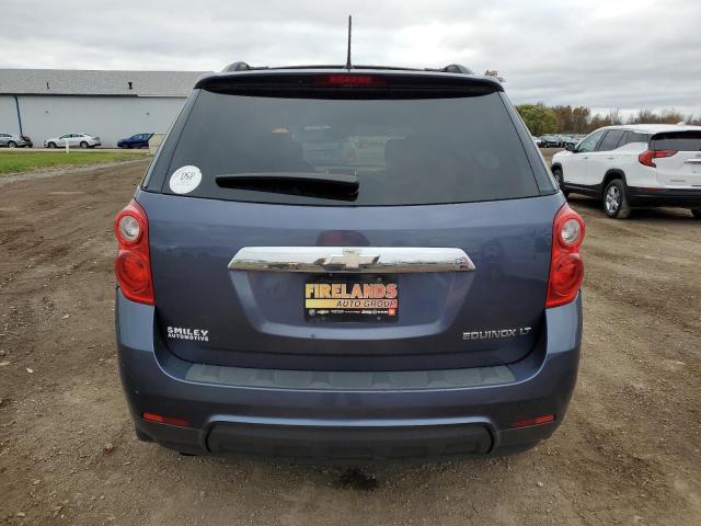 VIN 2GNALPEK8D6172747 2013 CHEVROLET EQUINOX no.6