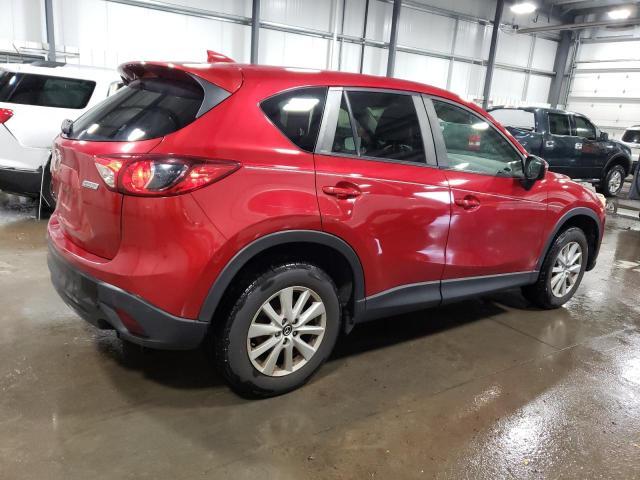 2016 MAZDA CX-5 TOURI - JM3KE4CY3G0691562