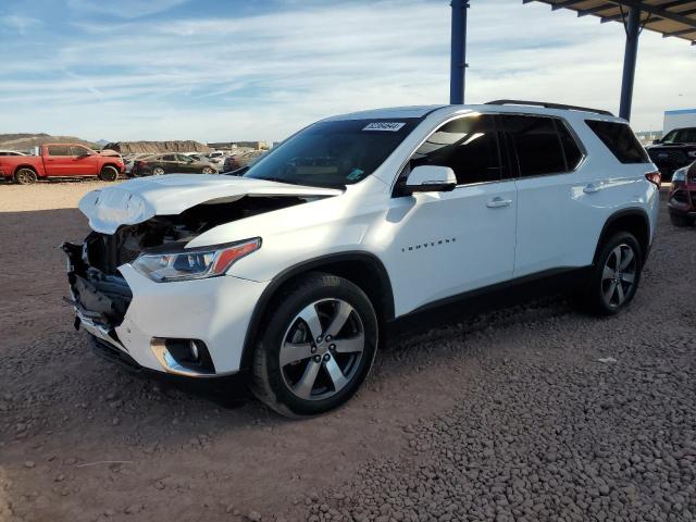 2020 CHEVROLET TRAVERSE L #3050659334