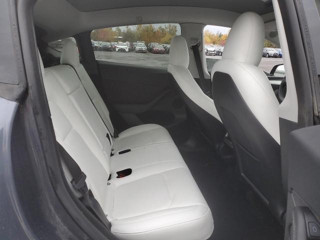2023 TESLA MODEL Y - 7SAYGDEE7PF958271
