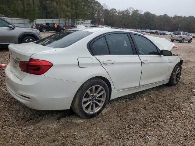 VIN WBA8E5G58GNT93890 2016 BMW 3 SERIES no.3