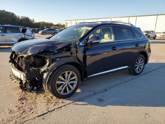 2015 LEXUS RX 350 - 2T2ZK1BA8FC189097