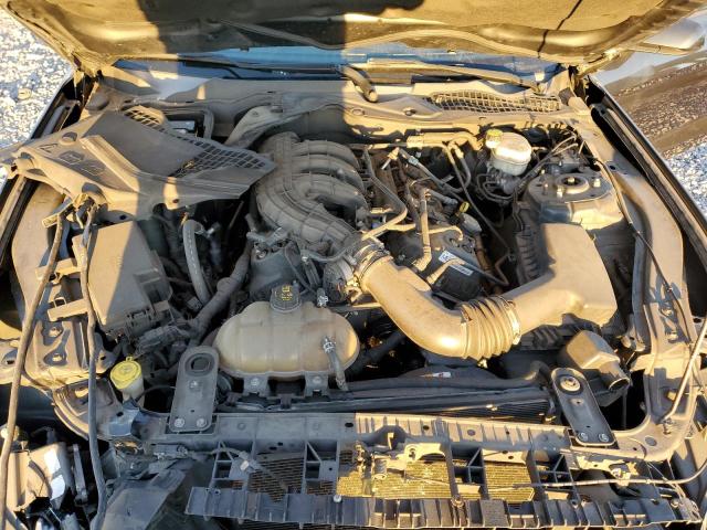 2015 FORD MUSTANG - 1FA6P8AM4F5398885