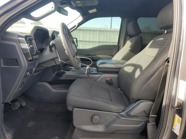 2021 FORD F150 SUPER - 1FTEW1EP9MFB10404