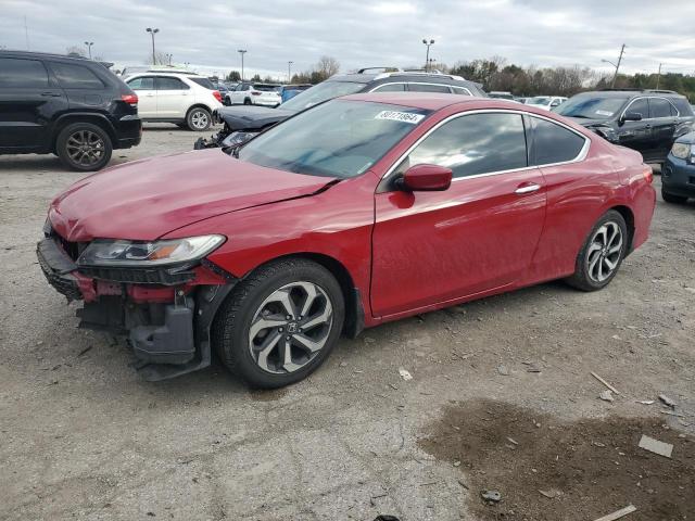 2016 HONDA ACCORD LX- - 1HGCT1B39GA000487