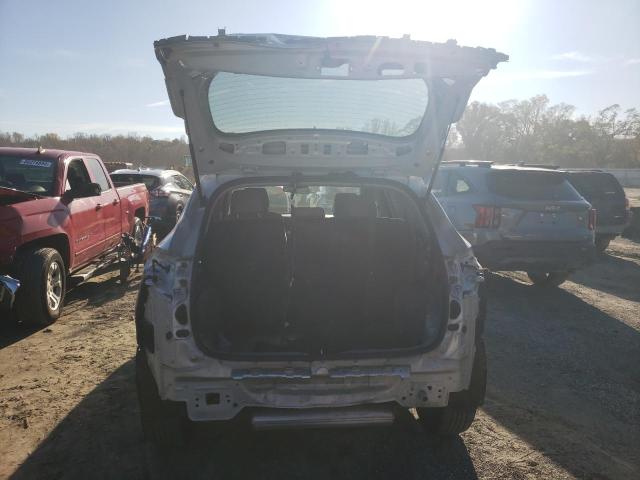 2016 HYUNDAI TUCSON LIM - KM8J33A47GU089384
