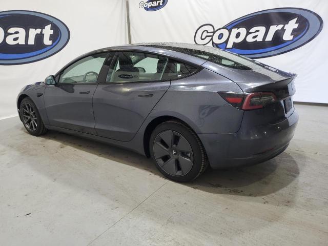 Vin: 5yj3e1eb3nf192201, lot: 80211904, tesla model 3 20222