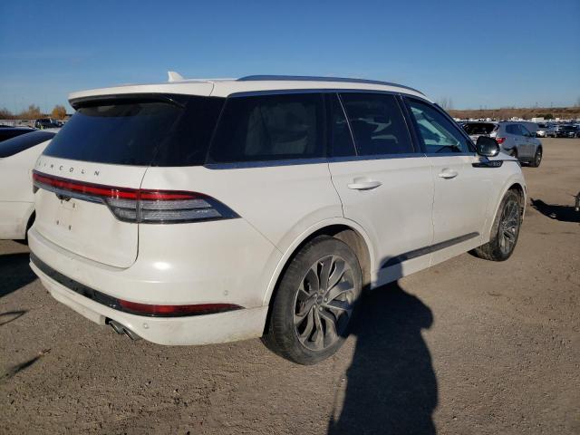 2020 LINCOLN AVIATOR GR 5LMYJ8XY2LGL14358
