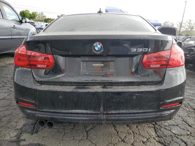 2017 BMW 330 I - WBA8B9G58HNU09023