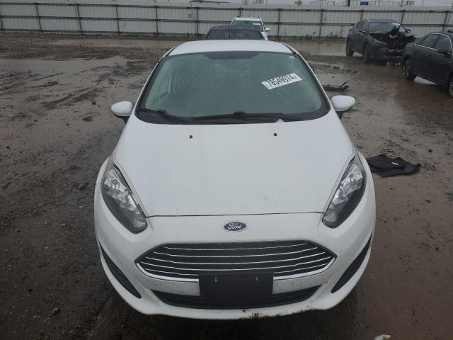 2015 FORD FIESTA SE - 3FADP4BJ3FM219265