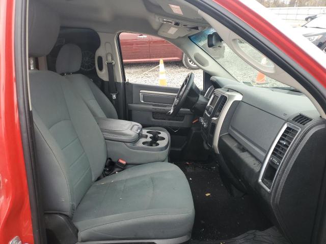 2015 RAM 1500 SLT - 1C6RR6GT1FS622983