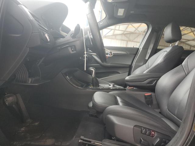 2018 BMW X2 SDRIVE2 - WBXYJ3C39JEJ82800