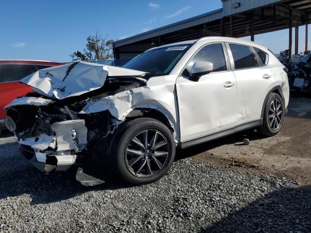 2018 MAZDA CX-5 TOURI #3044611261