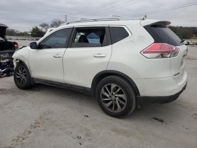 2015 NISSAN ROGUE S - 5N1AT2MT9FC774911