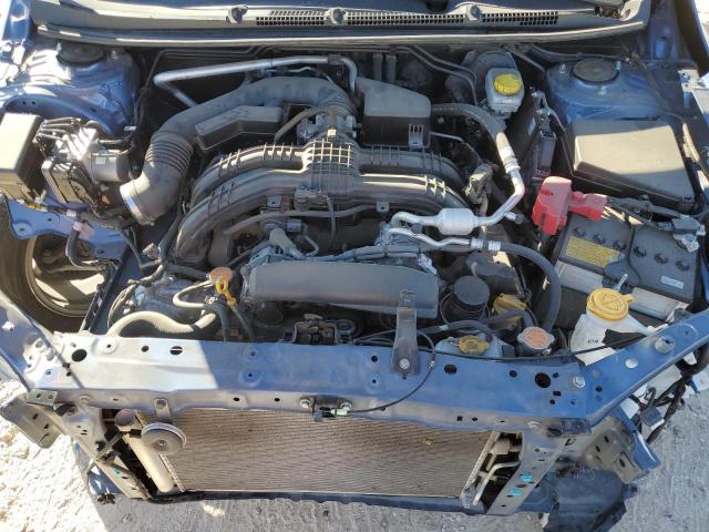 2024 SUBARU CROSSTREK - JF2GUADC2RH256315