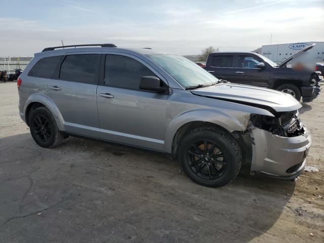 2020 DODGE JOURNEY SE - 3C4PDCAB6LT265243
