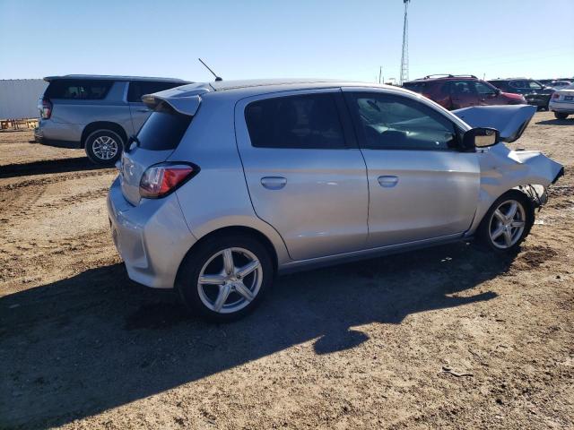 2022 MITSUBISHI MIRAGE ES - ML32AUHJ2NH002953