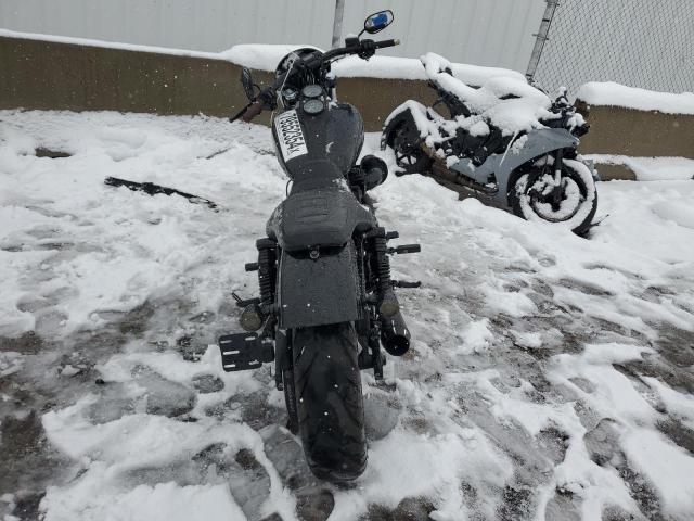 2017 HARLEY-DAVIDSON FXDLS 1HD1GS811HC319649