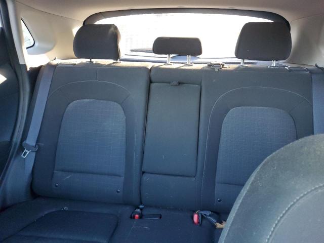 2022 HYUNDAI KONA SEL - KM8K3CAB0NU760863