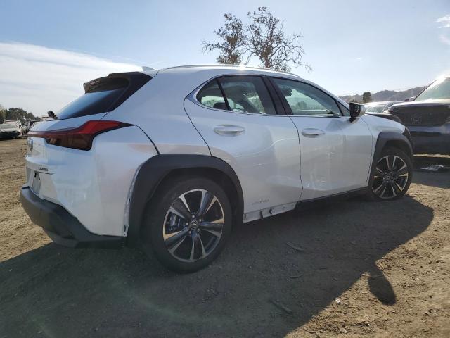 VIN JTHX9JBH2L2036275 2020 LEXUS UX 250H no.3