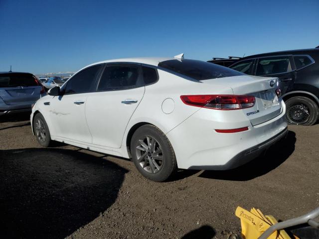 2020 KIA OPTIMA LX - 5XXGT4L39LG441339