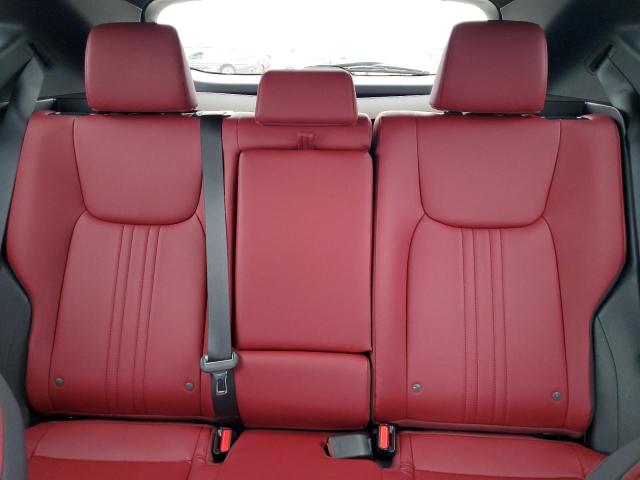 2025 LEXUS NX 350 PRE 2T2GGCEZ6SC065894