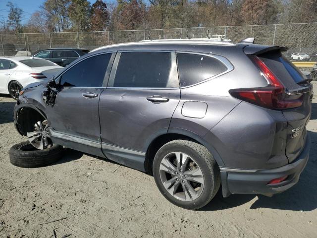 2021 HONDA CR-V TOURI - 2HKRW2H94MH631914