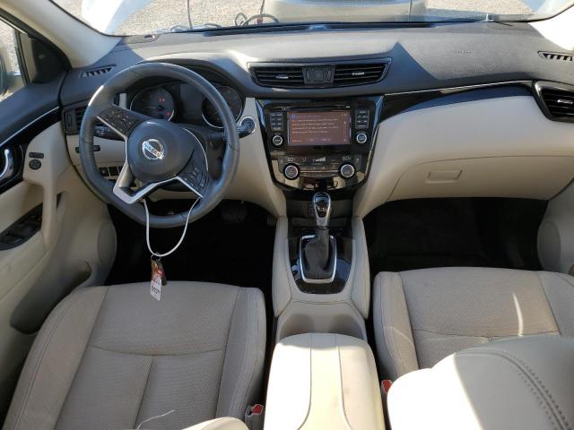 2018 NISSAN ROGUE SPOR - JN1BJ1CP2JW500487