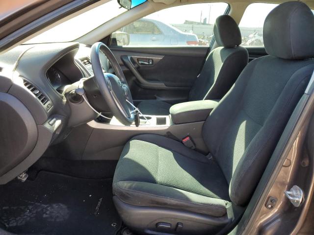 2015 NISSAN ALTIMA 2.5 - 1N4AL3AP1FC107371