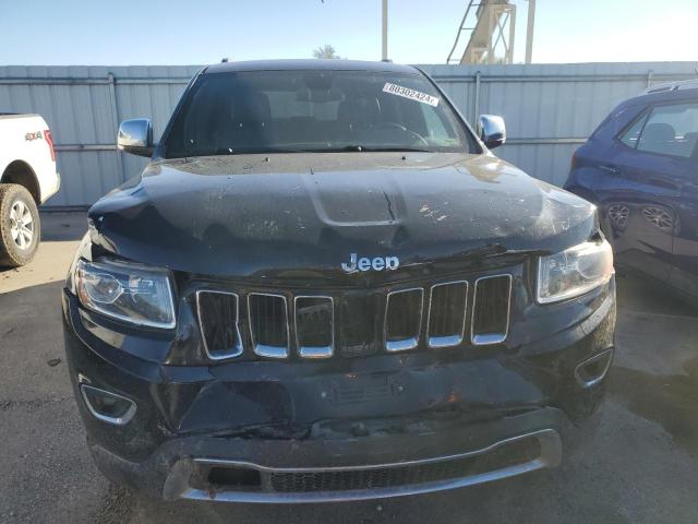 VIN 1C4RJFBG2FC706265 2015 JEEP GRAND CHEROKEE no.5