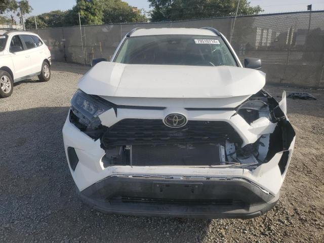 VIN 2T3H1RFV7KC015487 2019 TOYOTA RAV4 no.5