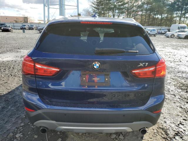 VIN WBXHT3C38J5K21158 2018 BMW X1 no.6