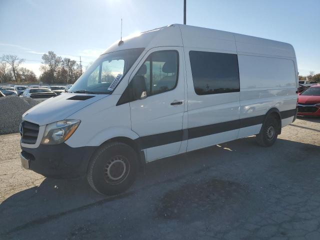 MERCEDES-BENZ SPRINTER 2