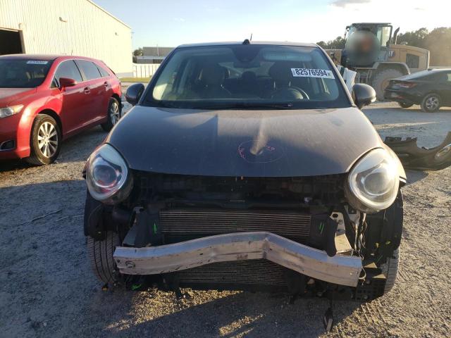 2016 FIAT 500X TREKK ZFBCFYET2GP386504