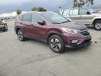 HONDA CR-V TOURI photo