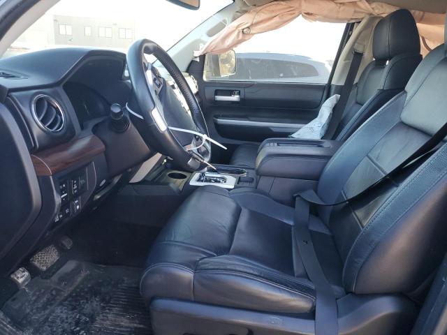 2018 TOYOTA TUNDRA CRE - 5TFHW5F18JX710156