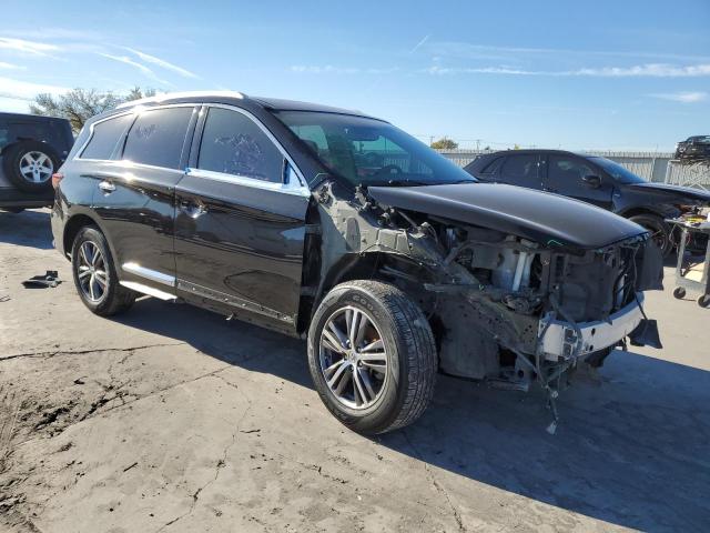 VIN 5N1DL0MN6JC520634 2018 INFINITI QX60 no.4