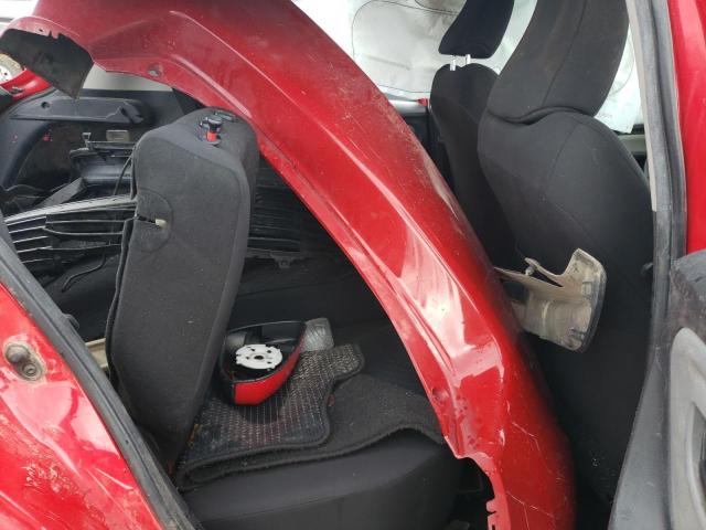 2016 TOYOTA YARIS L - VNKKTUD33GA068011