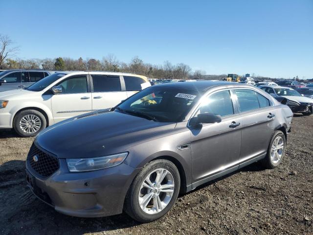 2015 FORD TAURUS POL - 1FAHP2MK7FG151672