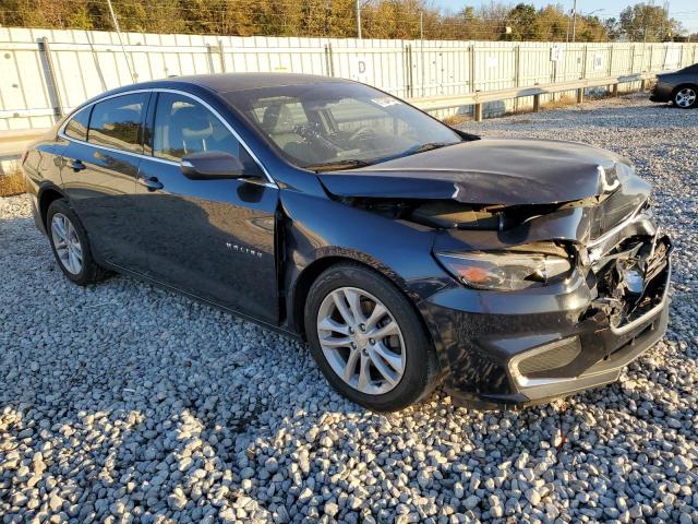 2017 CHEVROLET MALIBU LT - 1G1ZE5ST7HF147639