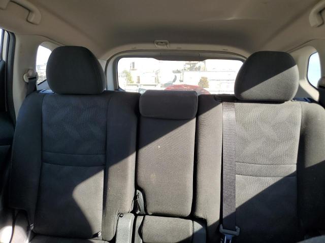 2015 NISSAN ROGUE S - KNMAT2MV1FP541846