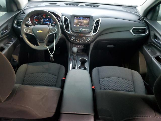 2022 CHEVROLET EQUINOX LT - 3GNAXKEV0NL197589