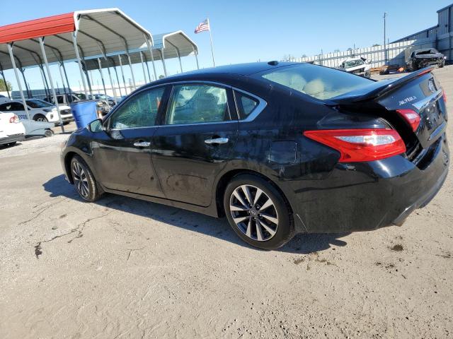 2016 NISSAN ALTIMA 2.5 - 1N4AL3AP4GC166495
