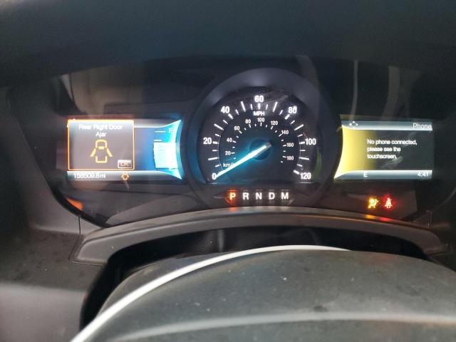 2015 FORD EXPEDITION - 1FMJU1HT9FEF20282