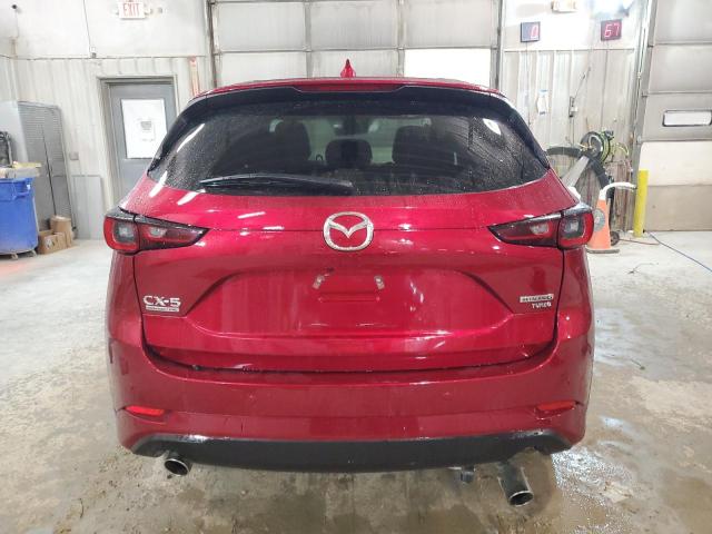 2023 MAZDA CX-5 SIGNA - JM3KFBXY2P0285610