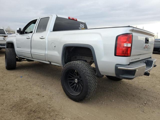 2019 GMC SIERRA LIM 2GTV2MEC8K1122641