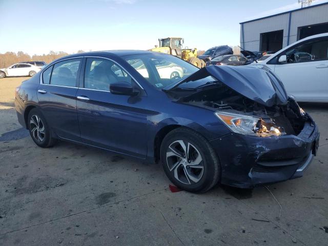 Vin: 1hgcr2f35ga181425, lot: 80336274, honda accord lx 20164