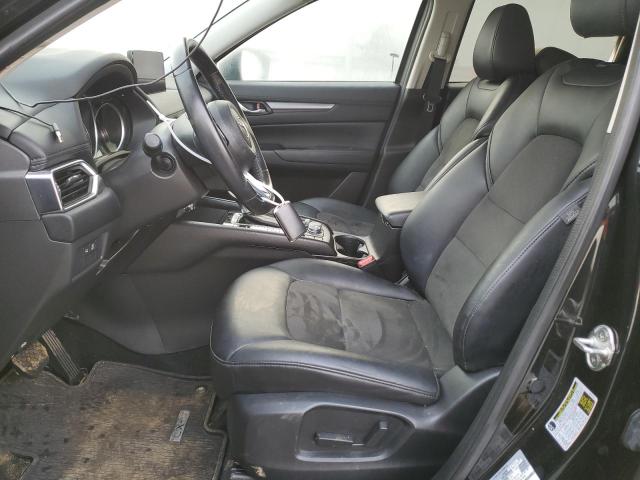 2022 MAZDA CX-5 SELEC - JM3KFBBM5N0564289