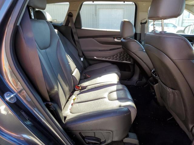 2020 HYUNDAI SANTA FE S - 5NMS33AD4LH273336