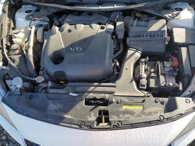 2017 NISSAN MAXIMA 3.5 - 1N4AA6AP3HC412123